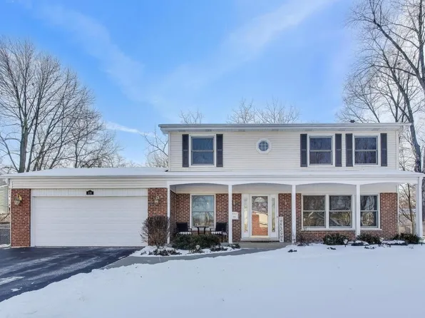 436 N Stark Dr, Palatine, IL 60074