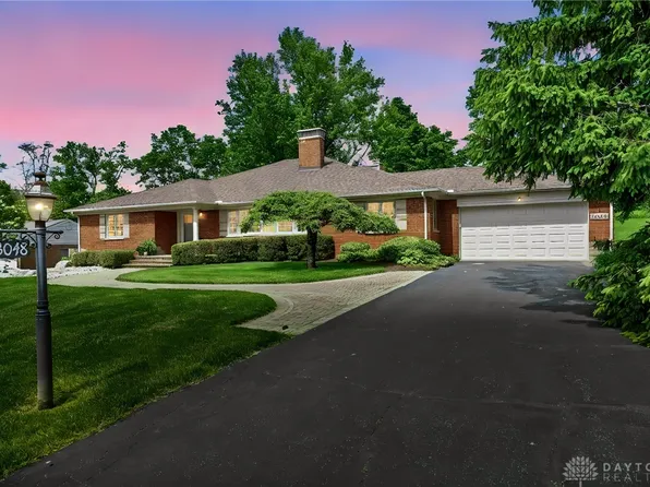 3048 Locust Camp Rd, Kettering, OH 45419