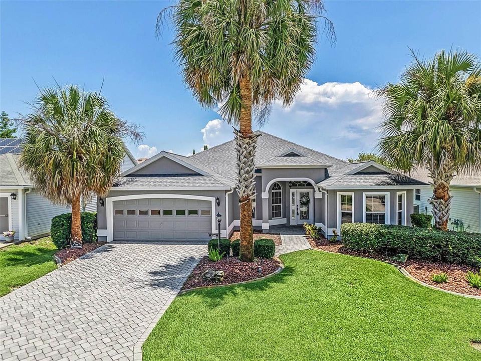 17945 SE 88th Grimball Ave, The Villages, FL 32162 Zillow