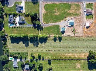 Undertermind, Prosser, WA 99350