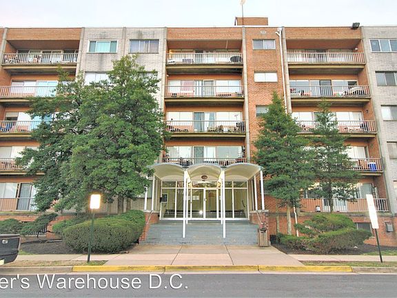 3rd image of 401 N Armistead St APT 505