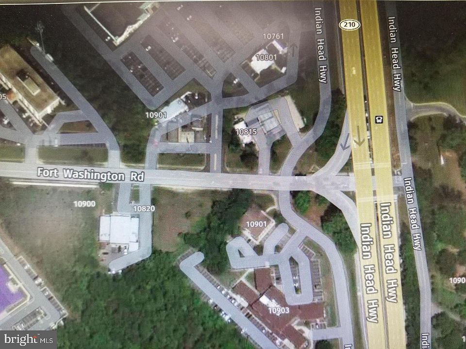 1st image of 10820 Fort Washington Rd