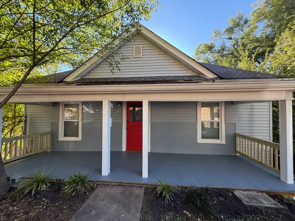 11 Park Ave N, Asheville, NC 28801