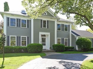 5603 Grand Ave, Western Springs, IL