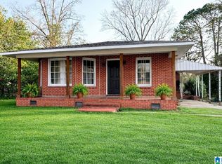 Att Fiber And Central Access, Clanton, AL 35045