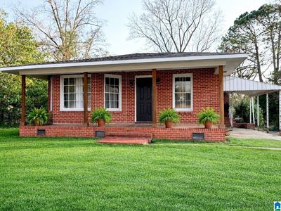 1205 4th Ave N, Clanton, AL, 35045