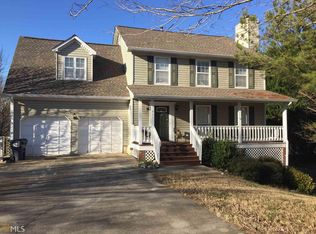 1665 Summit Tree Ter #4, Loganville, GA 30052