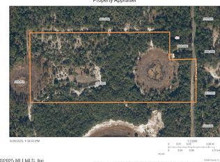 XXX S FRANCIS Street, Interlachen, FL 32148