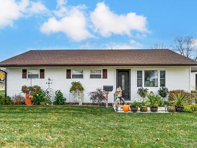 308 S William St, Springfield, OH, 45506