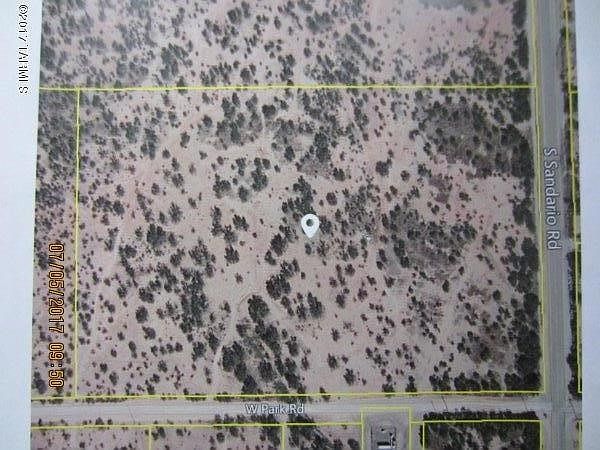 2nd image of 5630 S Sandario Rd