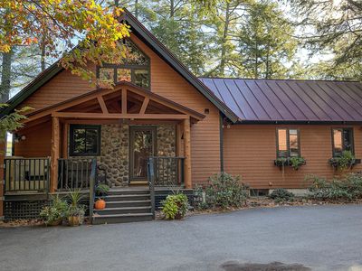 42 Bells Point Road, Bridgton, ME, 04009