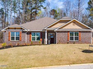 216 Carsons Walk LOT 6, Macon, GA 31216