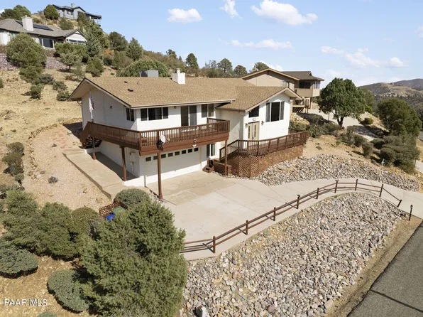 4850 Comanche Trl, Prescott, AZ 86301