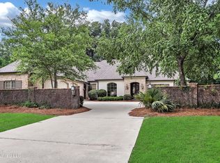 137 Bridgewater Xing, Ridgeland, MS 39157