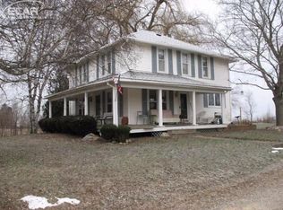 8141 E Mount Morris Rd, Otisville, MI 48463