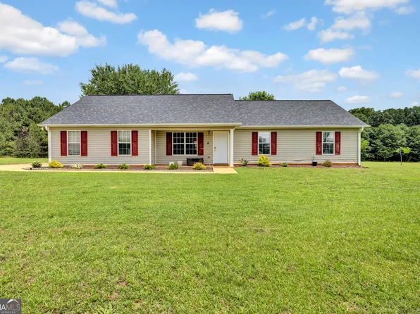 293 Snapping Shoals Rd, McDonough, GA 30252