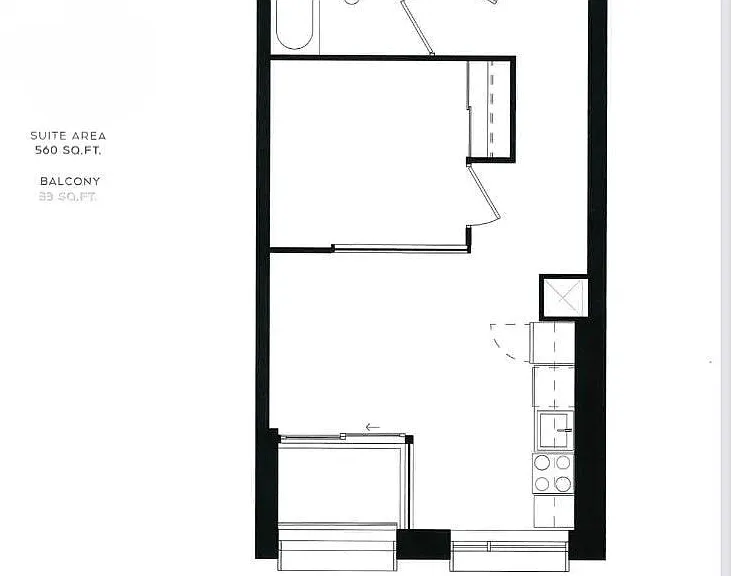 2920 Highway 7 #3009 — Photo 15