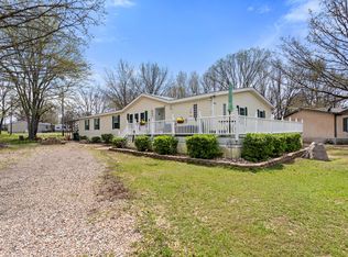 448 Broken Bow Ln, Quitman, TX 75783