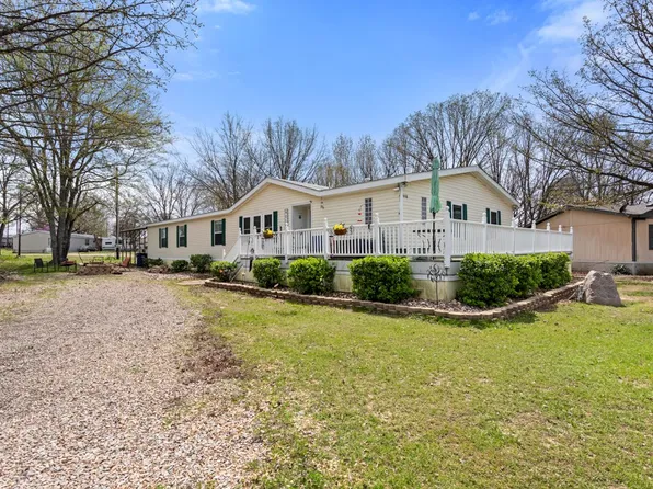 448 Broken Bow Ln, Quitman, TX 75783