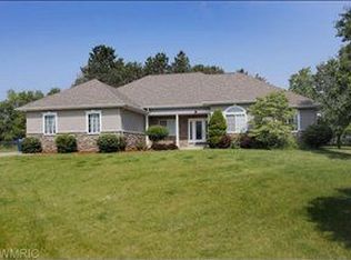 5358 Willowbend Trl, Kalamazoo, MI 49009