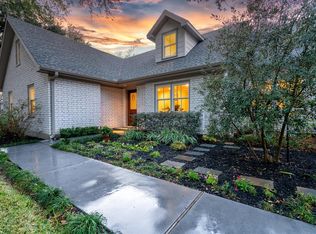 4407 Langtry Ln, Houston, TX 77041