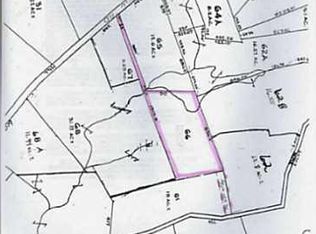 12 Gold Mine Rd, Foster, RI 02825