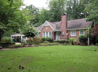 1512 Martin Hill Dr, Tupelo, MS 38804