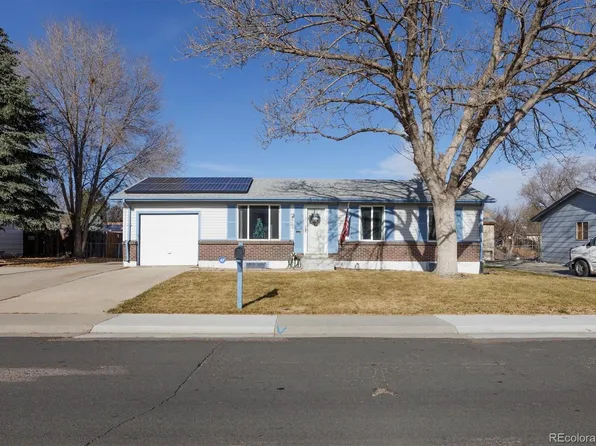 6325 W 78th Place, Arvada, CO 80003