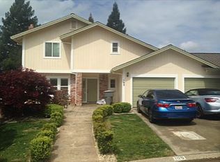 105 Thorne Ct, Folsom, CA