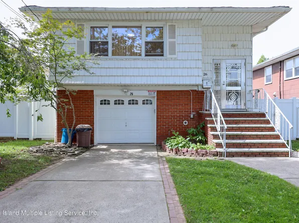 26 Eva Ave, Staten Island, NY 10306