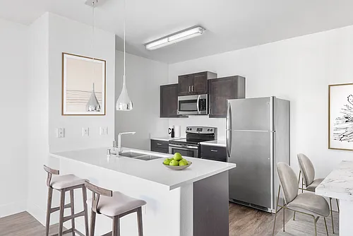 Dream Apartments Photo 1