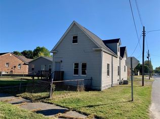 222 S 7th St, West Terre Haute, IN 47885