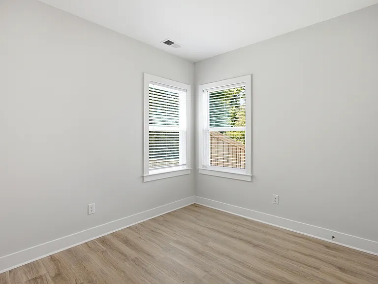 1st Floor Bedroom 1