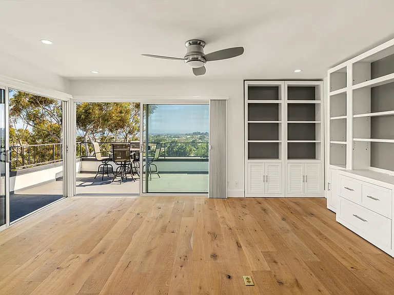 813 E Anapamu St #PENTHOUSE — Photo 28