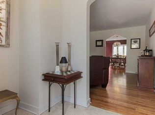 127 Pennsylvania Ave, Bridgeville, PA 15017