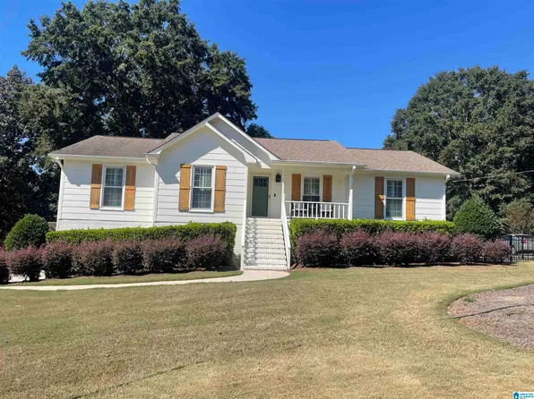 4554 Old Caldwell Mill Rd, Birmingham, AL 35242