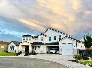 3685 W 2510 S, Hurricane, UT 84737