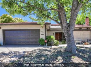 7621 May Way, San Ramon, CA 94583