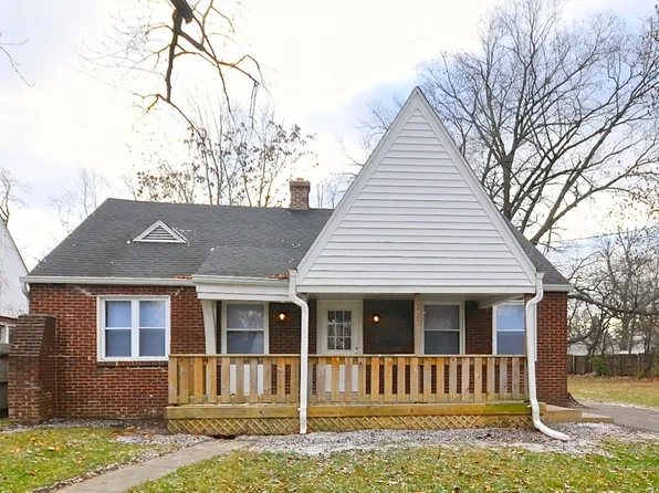 2227 W 12th St, Anderson, IN 46016