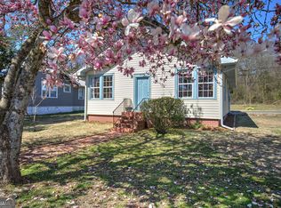 500 E 3rd St, Rome, GA 30161