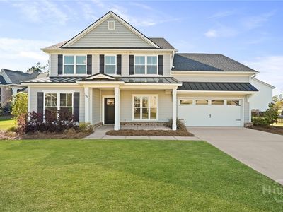180 Dove Drake Dr, Richmond Hill, GA, 31324
