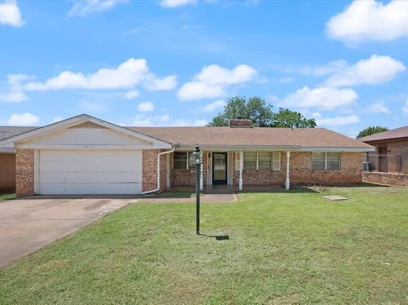 5917 Crestview Dr, Oklahoma City, OK 73105