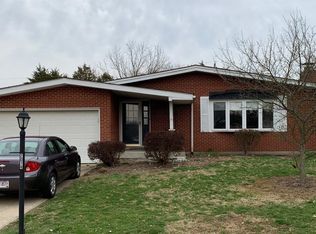 2074 Saint Clair St, Hamilton, OH 45011