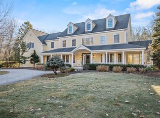 51 Rock Ridge Run, Cumberland, ME 04021