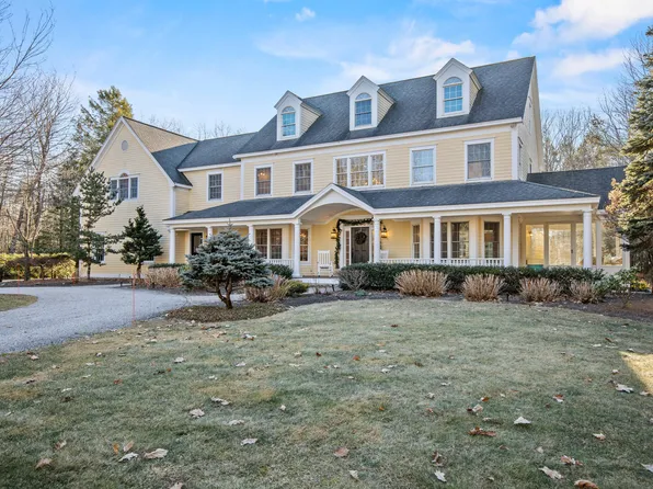 51 Rock Ridge Run, Cumberland, ME 04021