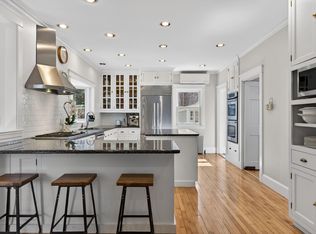 93 Foreside Road, Falmouth, ME 04105