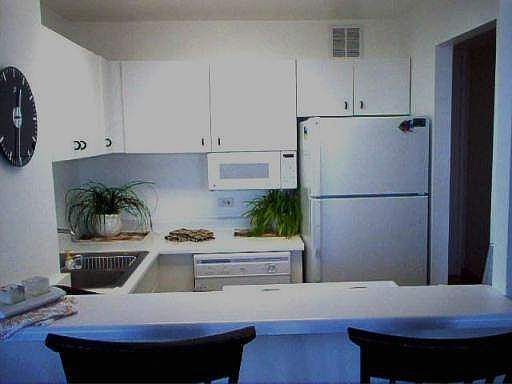 Updated Kitchen