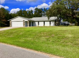 3610 S Springbreeze Way, Homosassa, FL 34448