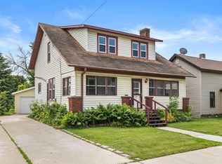 911 Townline Rd, Wausau, WI 54403