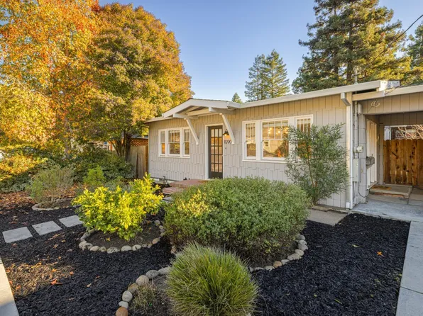 1090 Antone Way, Petaluma, CA 94952